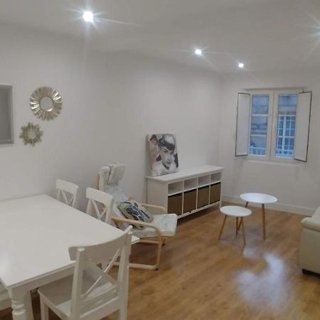 Comodo Apartamento En Zona Antigua Dos Apartman Pontevedra Kültér fotó