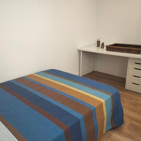 Comodo Apartamento En Zona Antigua Dos Apartman Pontevedra Kültér fotó