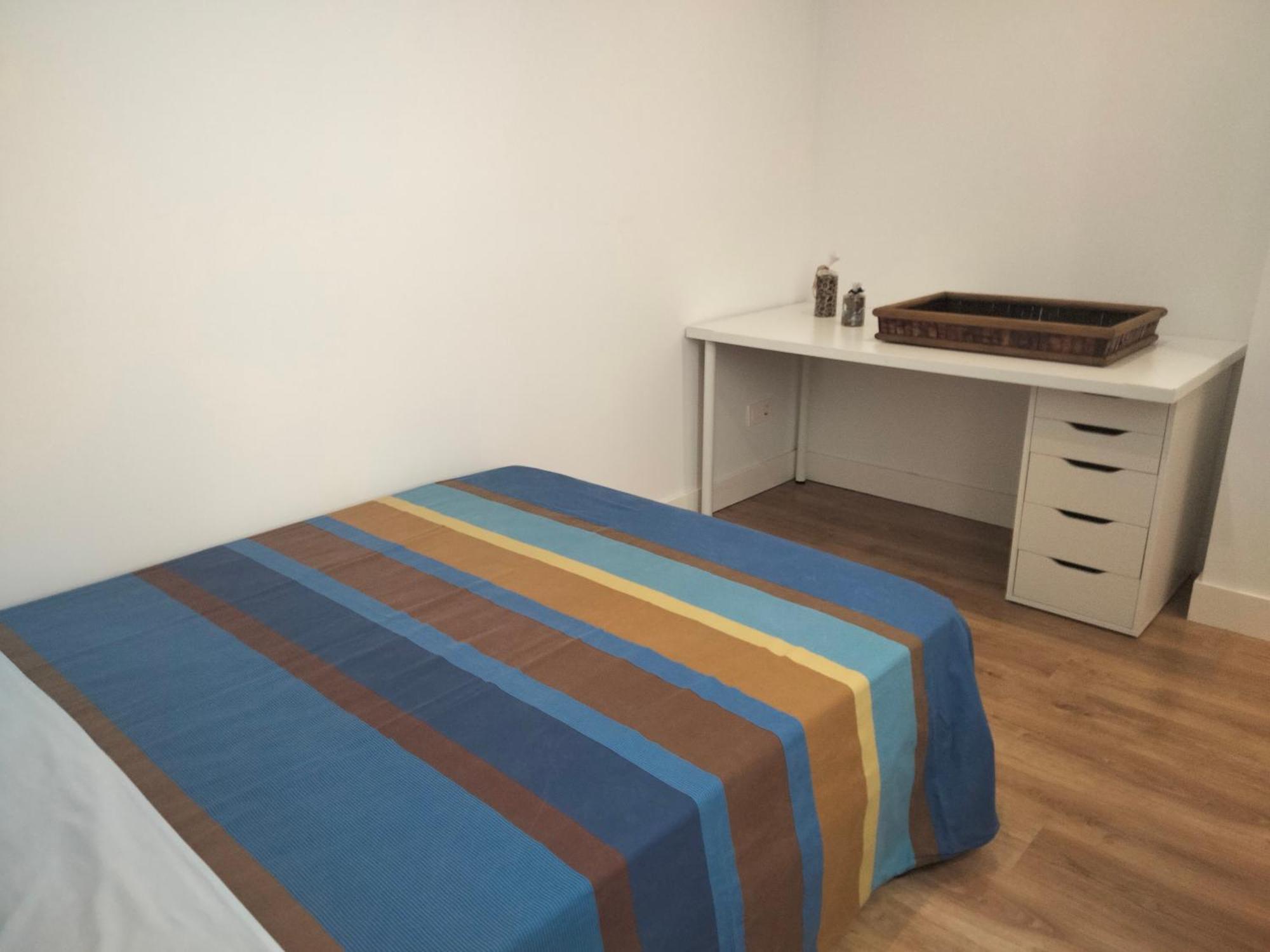 Comodo Apartamento En Zona Antigua Dos Apartman Pontevedra Kültér fotó